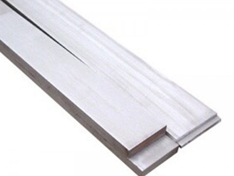 เส้นแบนสแตนเลส 304 