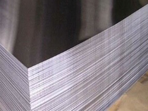 แผ่นสแตนเลสขายส่ง