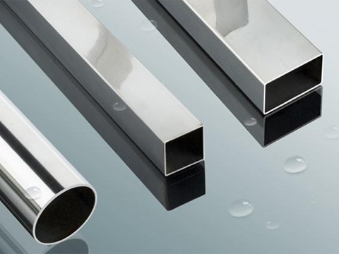 ขายส่งท่อจตุรัสสแตนเลส