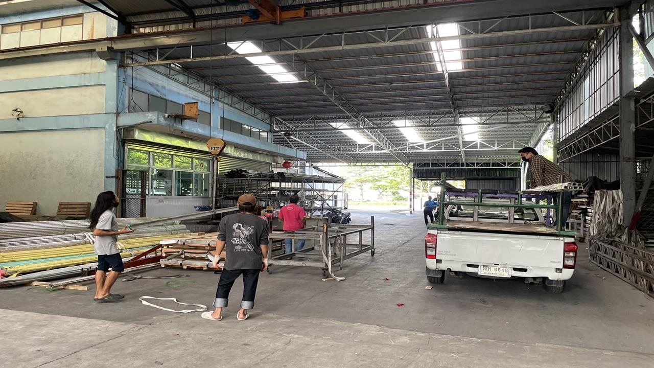 ขายส่งท่อกลมสแตนเลส