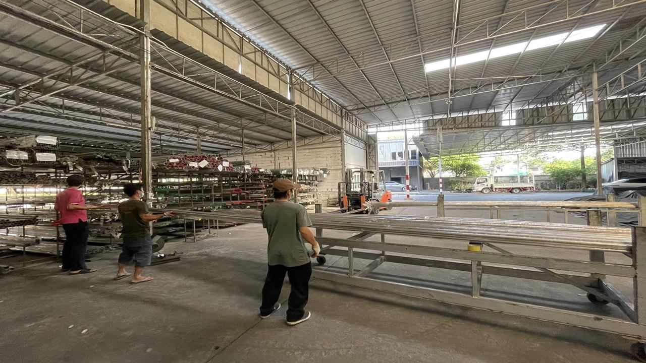 ร้านสแตนเลส พุทธมณฑล